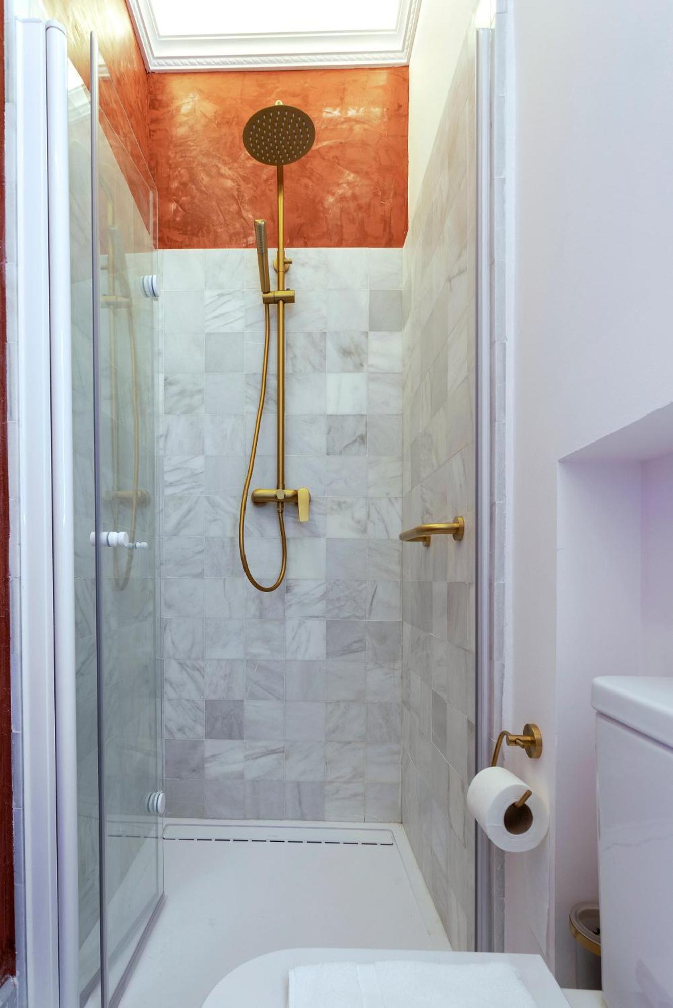 Genteel Plaza Del Museo Appartement Sevilla