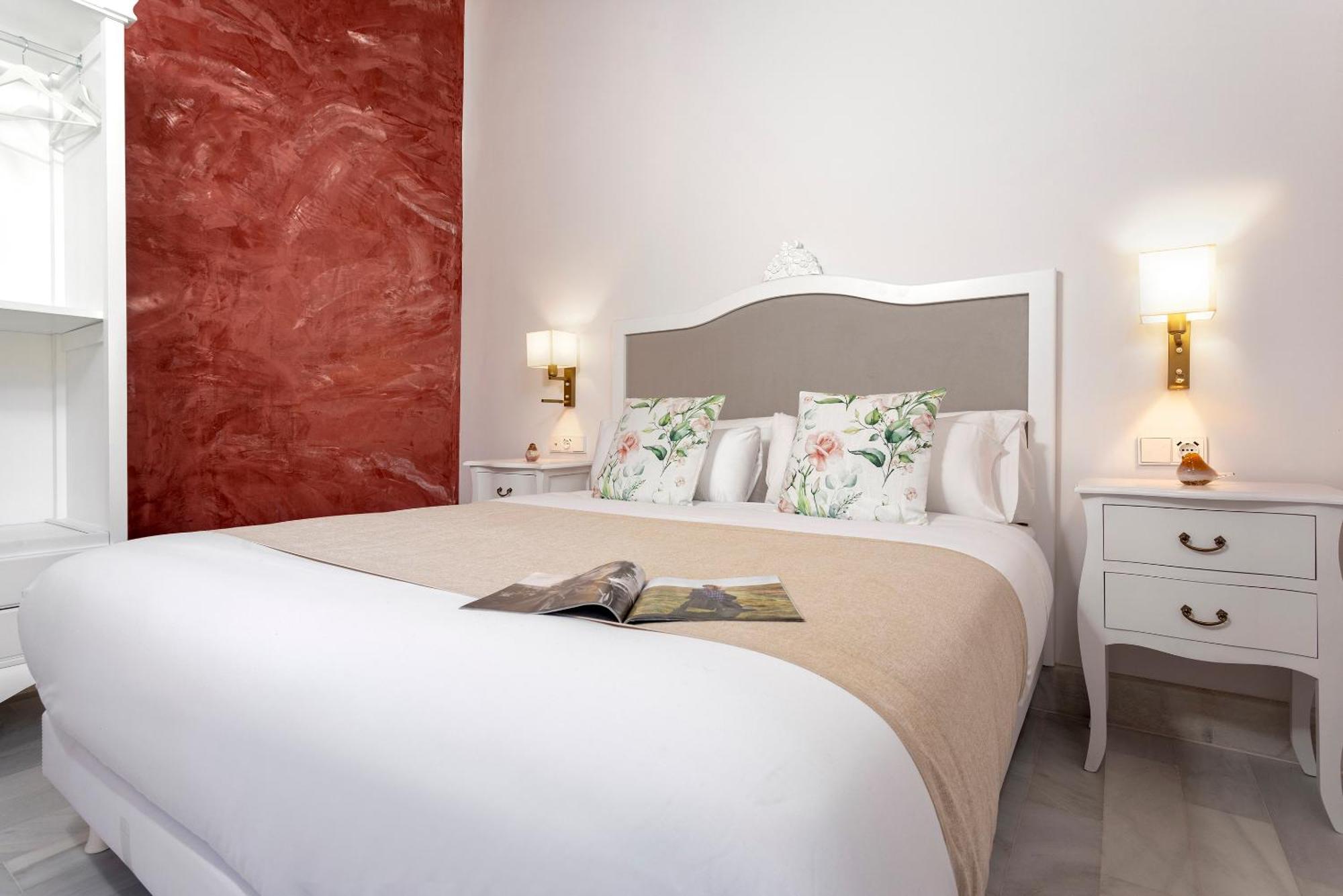 Appartement Genteel Plaza Del Museo Sevilla