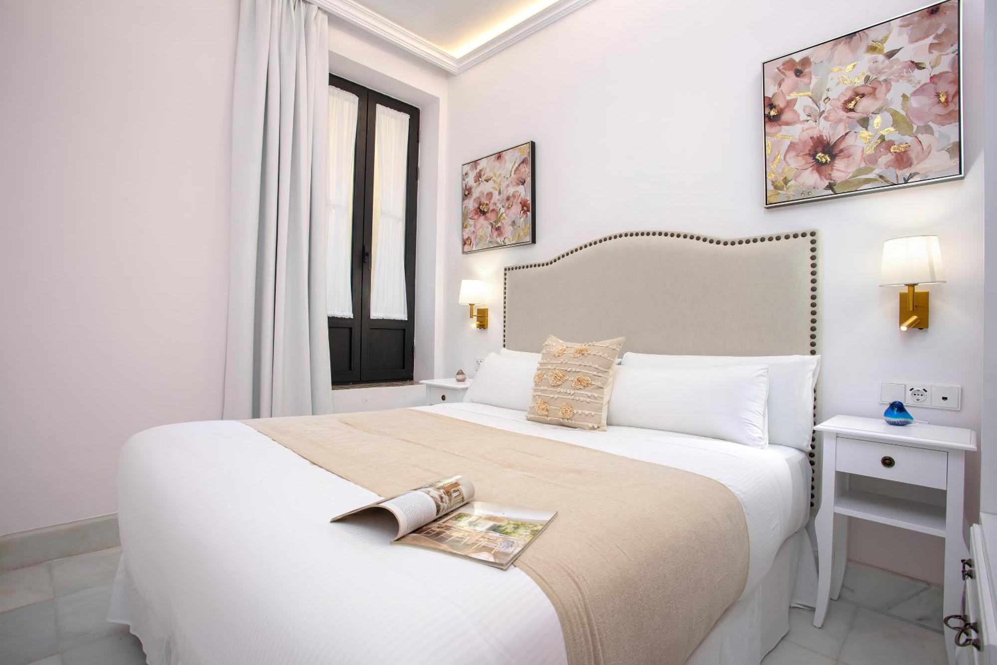 Appartement Genteel Plaza Del Museo