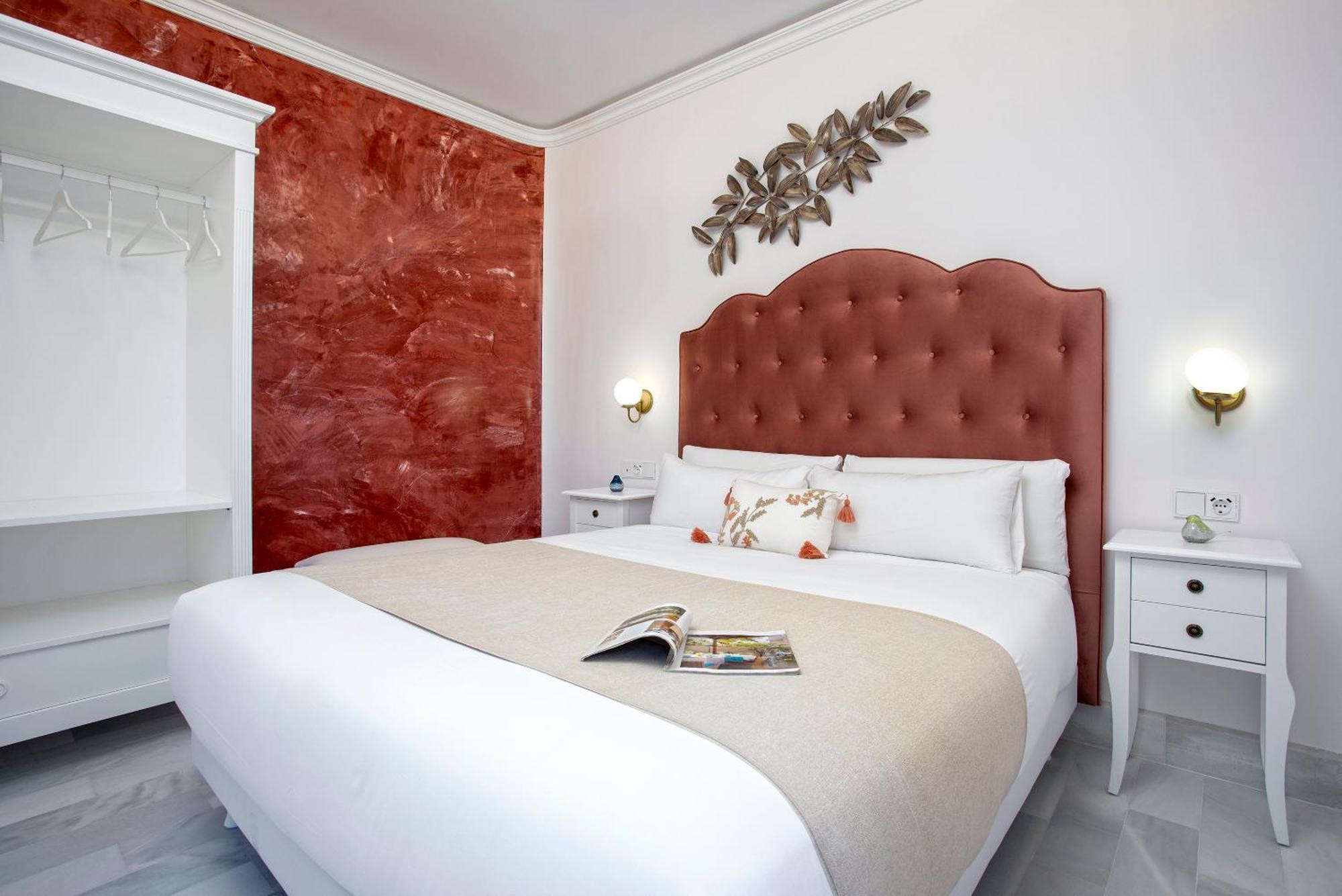 Genteel Plaza Del Museo Appartement *