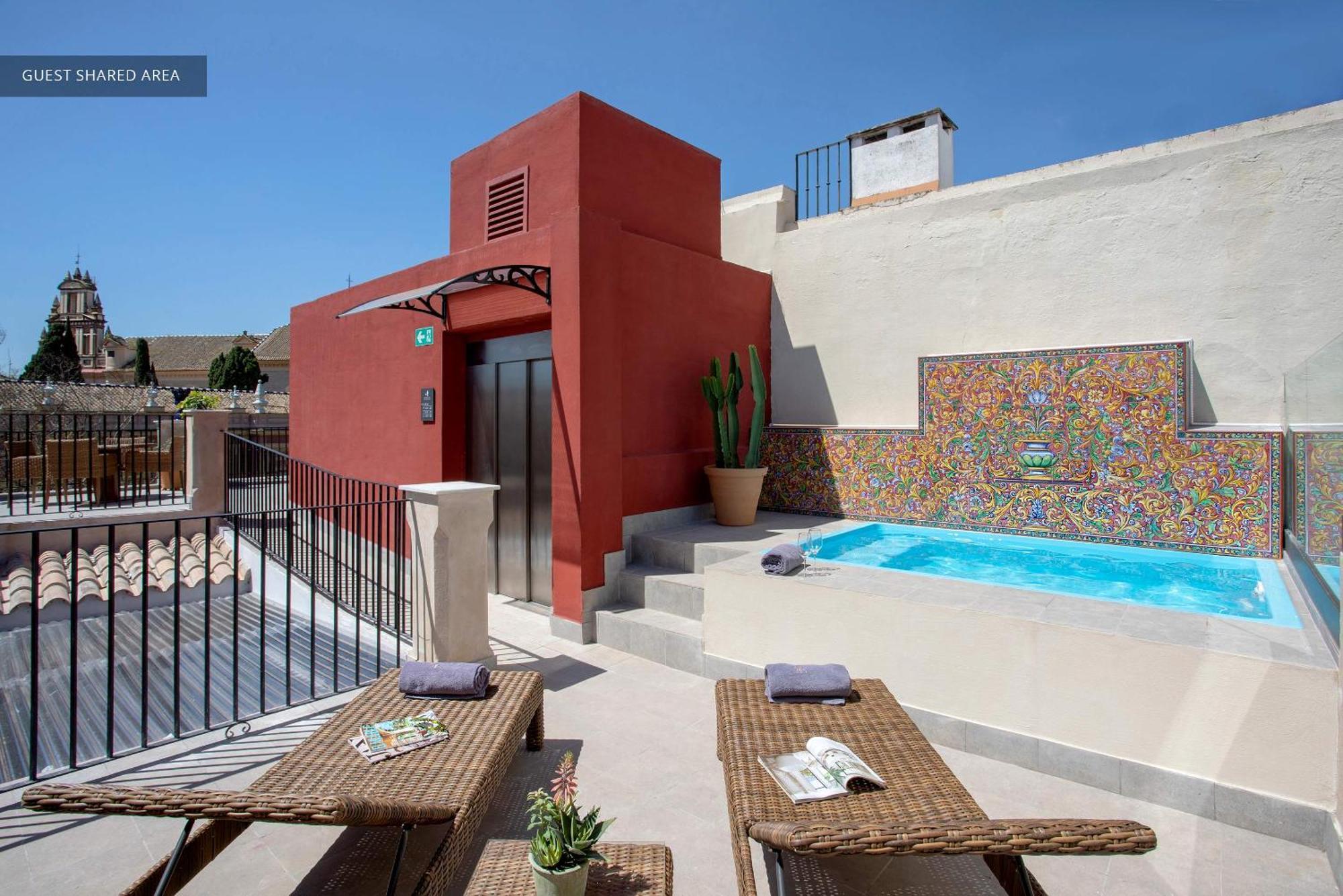 Appartement Genteel Plaza Del Museo