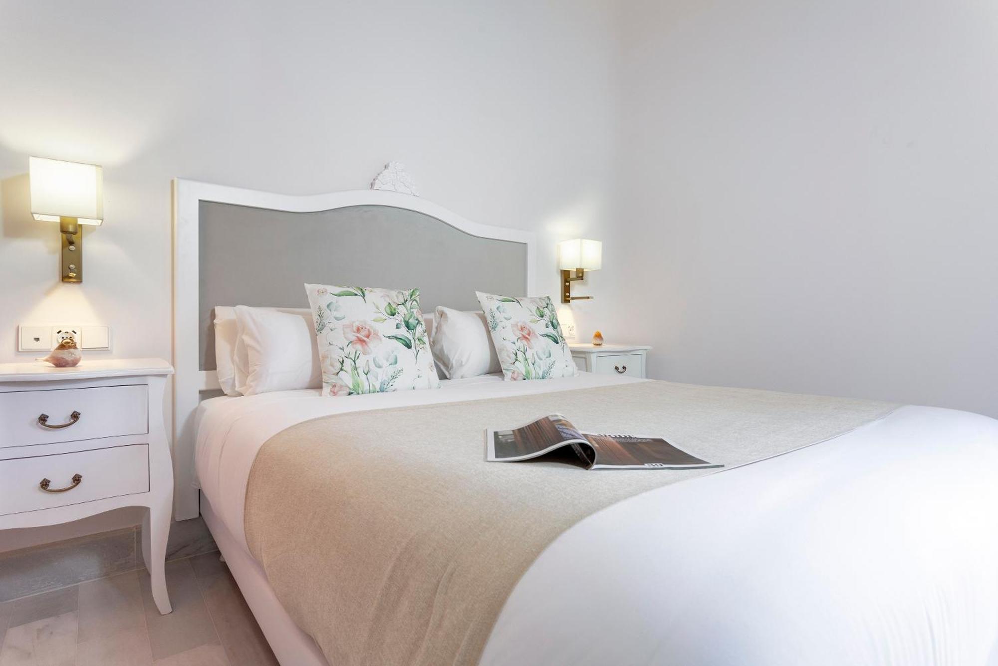 Apartamento Genteel Plaza Del Museo *