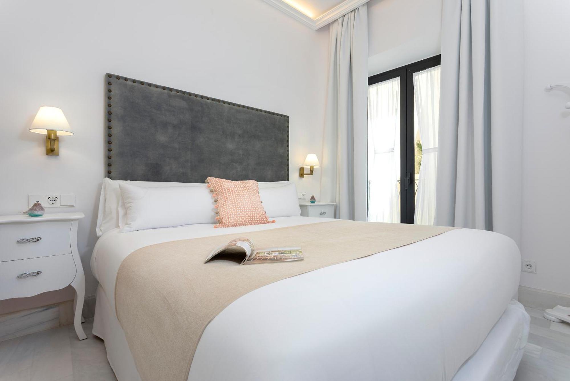 Apartamento Genteel Plaza Del Museo *
