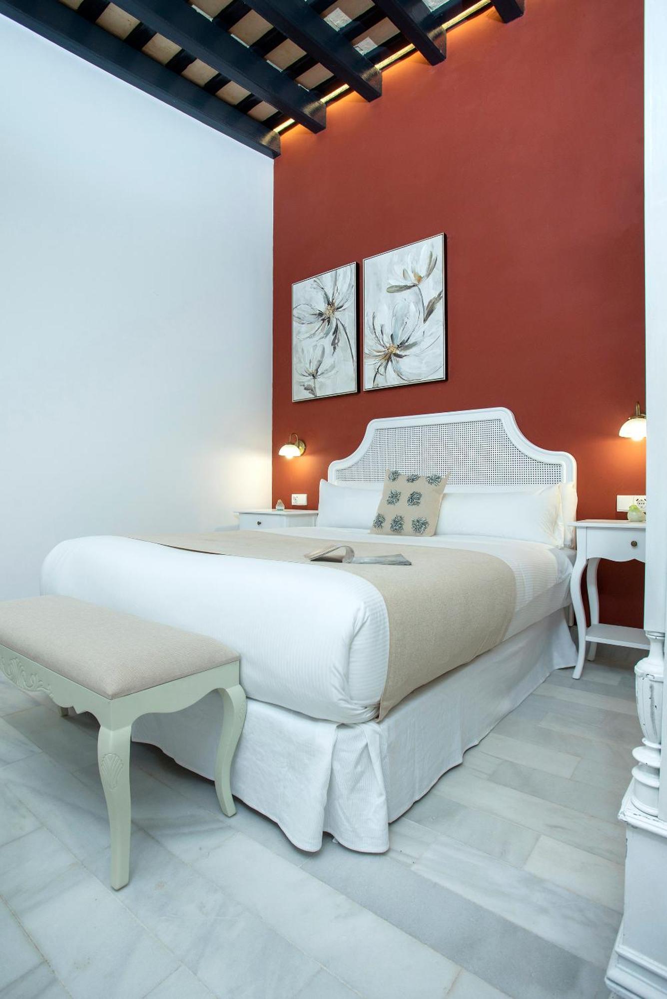 Genteel Plaza Del Museo Apartamento Sevilha