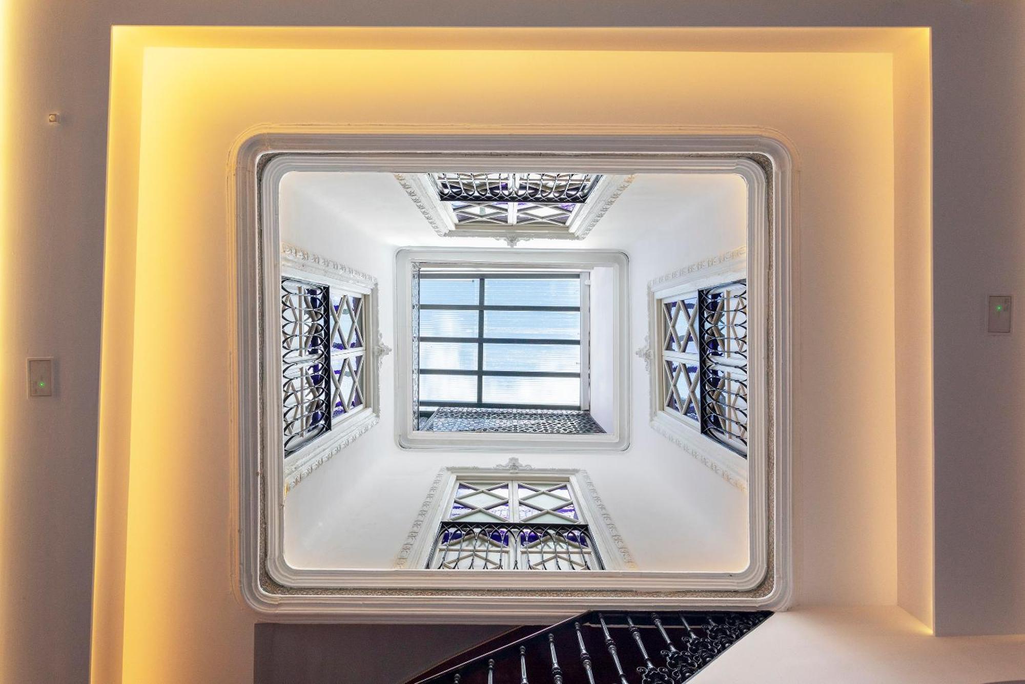 Apartamento Genteel Plaza Del Museo Sevilha